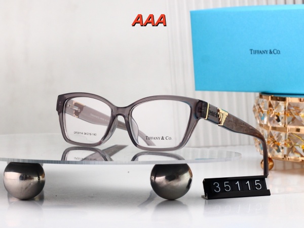 TIFFANY&Co Sunglass(AAAA)-0008