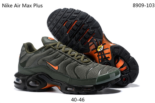 Air Max Tn-M-0008