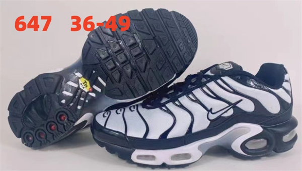Nike Air Max(Size:47,48,49)-0031