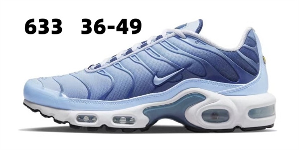 Nike Air Max(Size:47,48,49)-0037