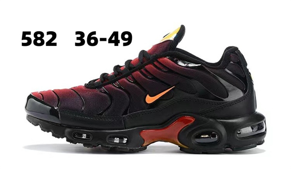 Nike Air Max(Size:47,48,49)-0053