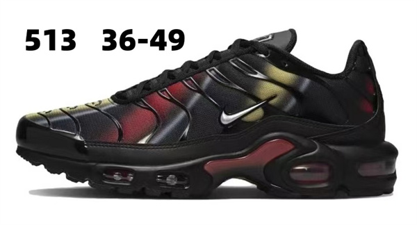 Nike Air Max(Size:47,48,49)-0067