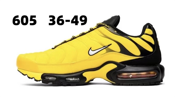 Nike Air Max(Size:47,48,49)-0007