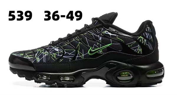 Nike Air Max(Size:47,48,49)-0083