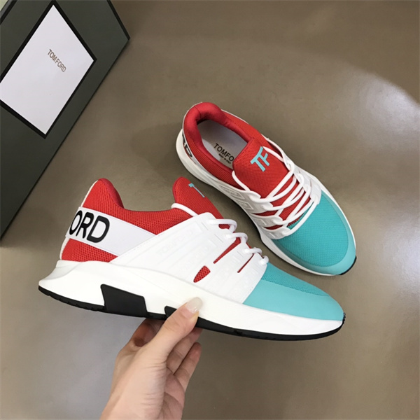 TOM FORD Shoes-M/W-0021