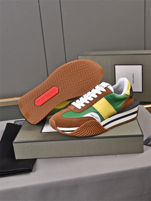 TOM FORD Shoes-M/W-008