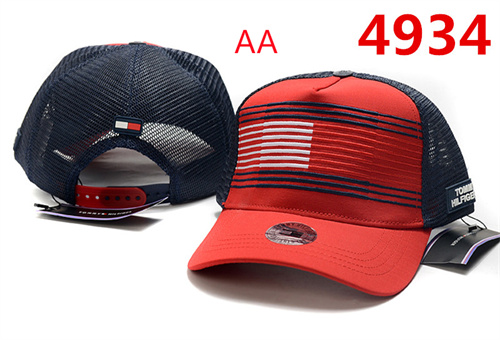 Tommy hilfiger Snapbacks(AA)-0001