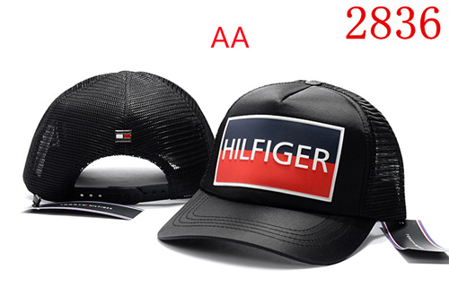 Tommy hilfiger Snapbacks(AA)-0006