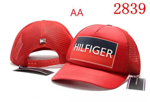 Tommy hilfiger Snapbacks(AA)-0007