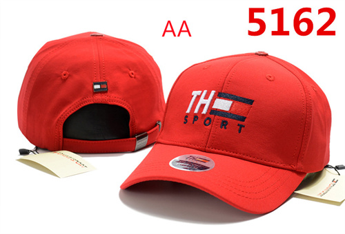 Tommy hilfiger Snapbacks(AA)-0008