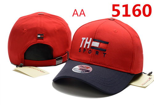 Tommy hilfiger Snapbacks(AA)-0009