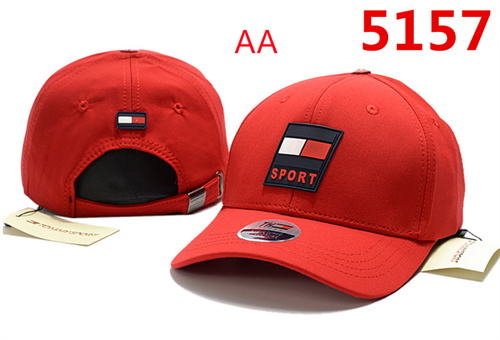 Tommy hilfiger Snapbacks(AA)-0010