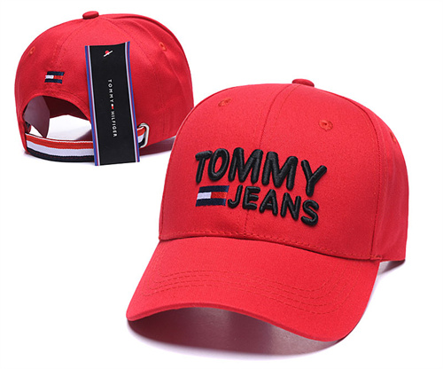 Tommy hilfiger Snapbacks-0010