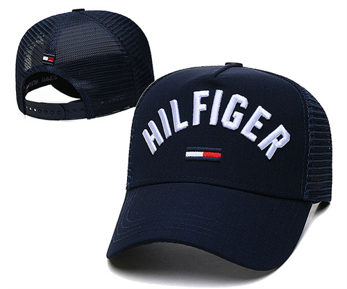 Tommy hilfiger Snapbacks-0014