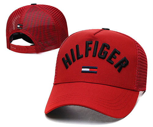 Tommy hilfiger Snapbacks-0015