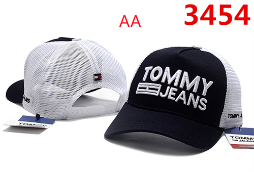 Tommy hilfiger Snapbacks(AA)-0016