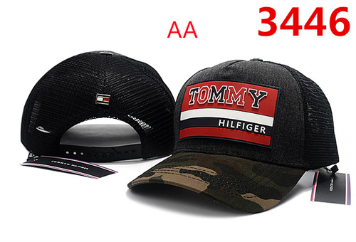 Tommy hilfiger Snapbacks(AA)-0018