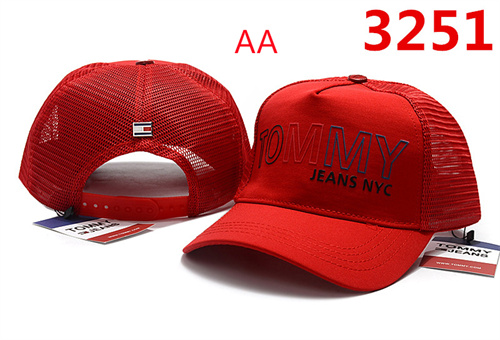 Tommy hilfiger Snapbacks(AA)-0019