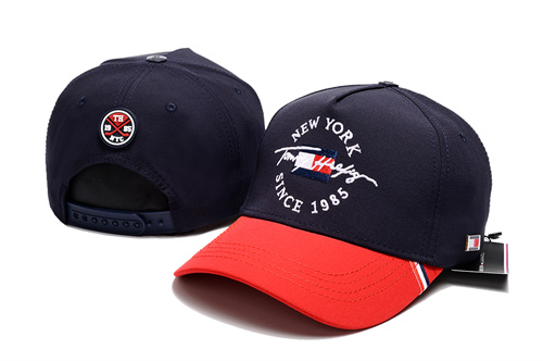 Tommy hilfiger Snapbacks-0019