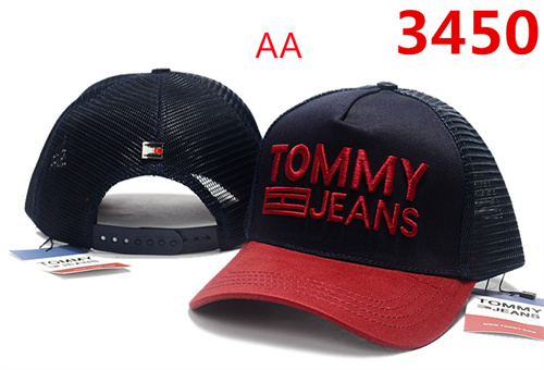 Tommy hilfiger Snapbacks(AA)-0024