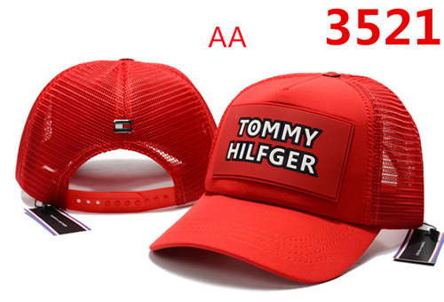Tommy hilfiger Snapbacks(AA)-0027