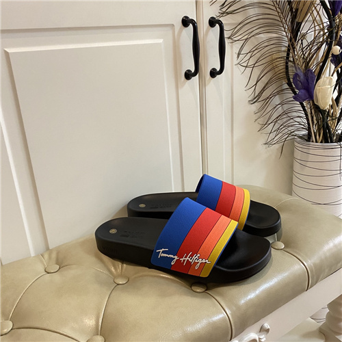 TOMMY HILFIGER Sandal-M-028