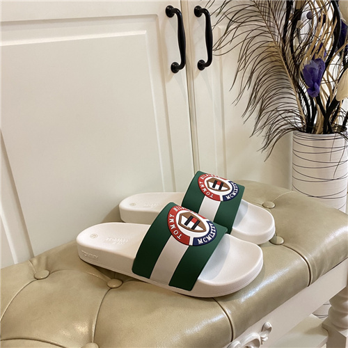 TOMMY HILFIGER Sandal-M-003