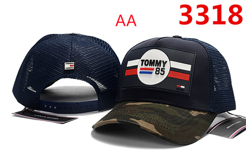 Tommy hilfiger Snapbacks(AA)-0030