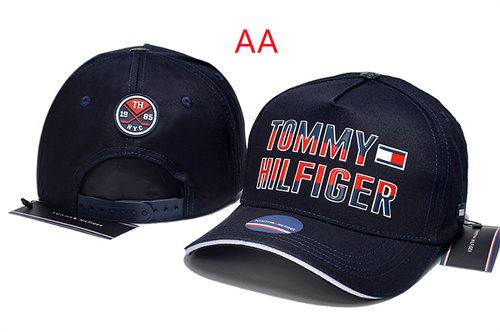 Tommy hilfiger Snapbacks(AA)-0038