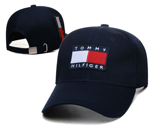 Tommy hilfiger Snapbacks-0042