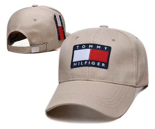 Tommy hilfiger Snapbacks-0043