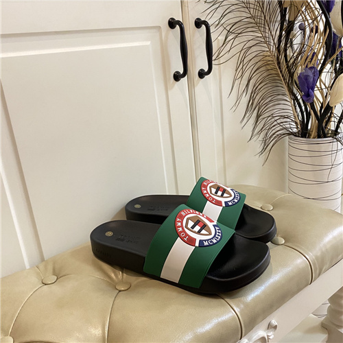 TOMMY HILFIGER Sandal-M-005