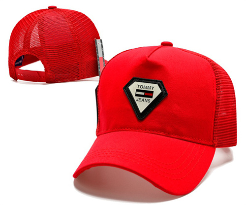 Tommy hilfiger Snapbacks-0052