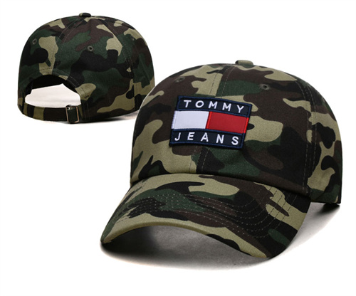 Tommy hilfiger Snapbacks-0059