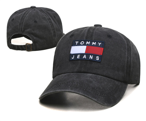 Tommy hilfiger Snapbacks-0061