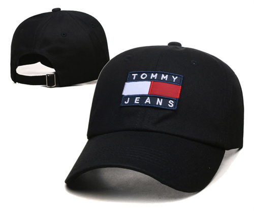Tommy hilfiger Snapbacks-0063