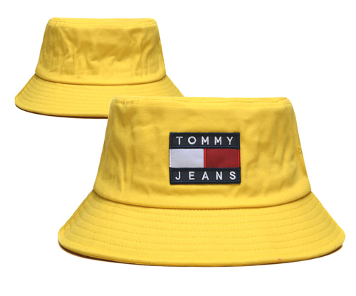 Tommy hilfiger Snapbacks-0076