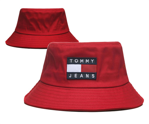 Tommy hilfiger Snapbacks-0077