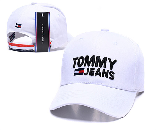 Tommy hilfiger Snapbacks-0008