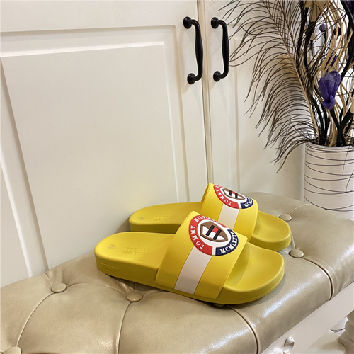 TOMMY HILFIGER Sandal-M-008