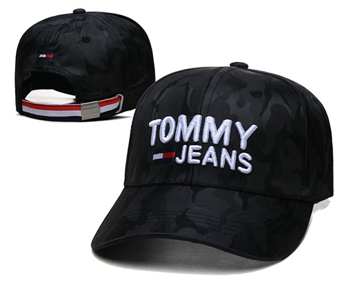 Tommy hilfiger Snapbacks-0009