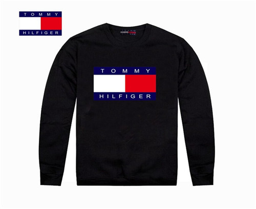 Tommy Sweatshirt-013