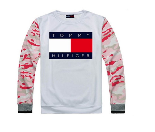 Tommy Sweatshirt-016