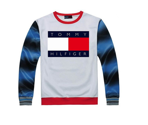 Tommy Sweatshirt-017
