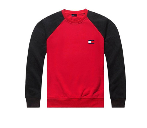 Tommy Sweatshirt-028