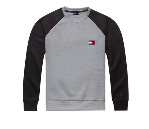 Tommy Sweatshirt-031