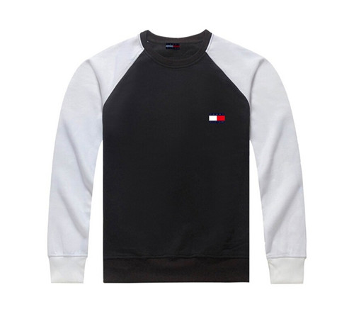 Tommy Sweatshirt-034