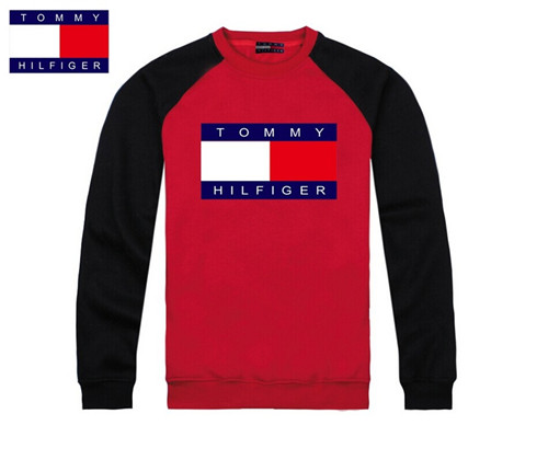 Tommy Sweatshirt-004