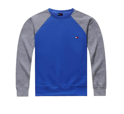 Tommy Sweatshirt-040