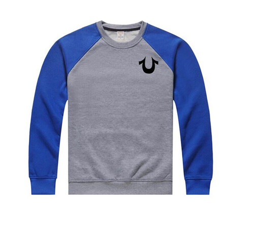 true religion Sweatshirt-017